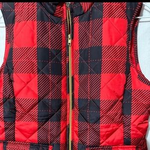 St.John’s Bay vest, small